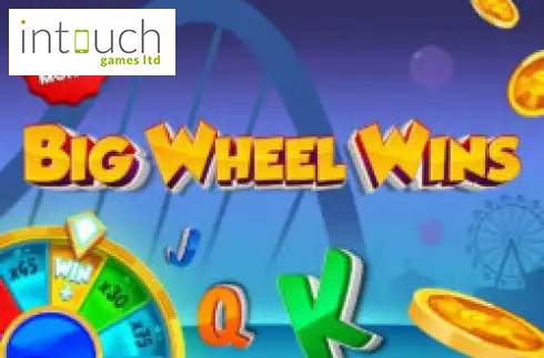 Big Wheel Wins